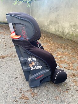 Klippan triofix komfort - 4