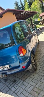 FIAT MULTIPLA - 4