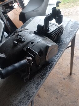 Jawa pionýr - 4