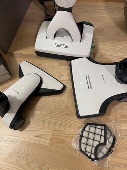 Vorwerk kobold VK200 - 4