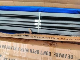 Slunecnik 3.5x3.5m - 4