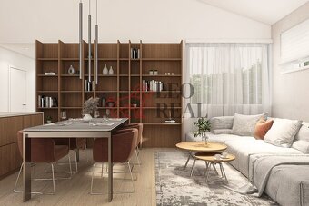 Prodej stavebního pozemku 1050m2, okr.Mladá Boleslav, možno - 4