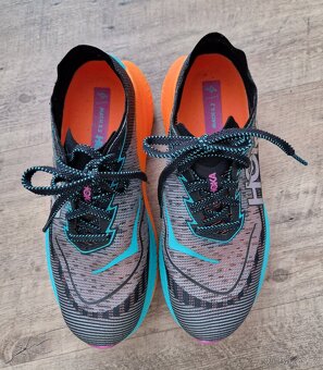 HOKA one one W Mach X 2 Wide - 4