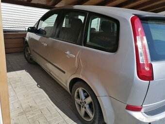 Prodej auta Ford - 4