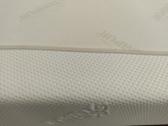 Tempur Pedic matrace Memory foam 100x220x20 H3 - 4