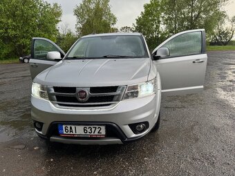 Fiat Freemont - 4