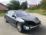 Renault Laguna III 2.0 dci sedan - 4