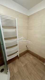 Pronájem bytu 1+1 Havlíčkův Brod - 4