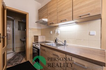 Prodej byty 2+1, 55 m2 - Mělník, ev.č. 01922 - 4