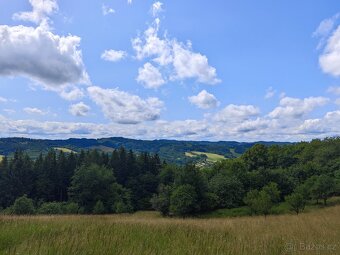 Prodej chalupy s pozemky Valašská Polanka - 4