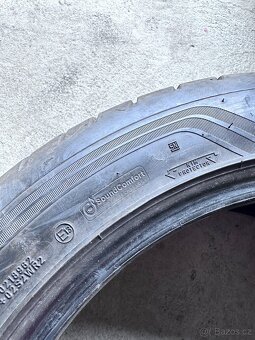 Sada pneumatik GoodYear - 4