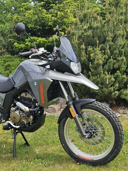 Malaguti Dune 125 ABS - 4