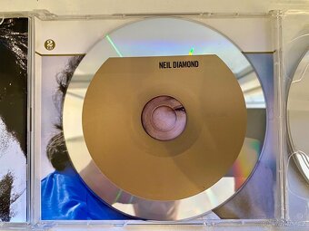 2 CD NEIL DIAMOND - GOLD. - 4