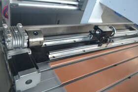 CNC frezka - 4