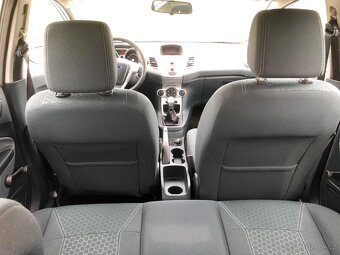 Ford Fiesta - 4