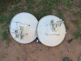 VYPRODÁNO Ubiquiti NanoStaion Rocket m5 NanoBridge m5 m10 - 4