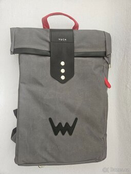 PRODÁM Originální batoh VUCH – originální design. - 4