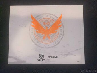 The Art of Tom Clancy's The Division 2 (collectors edition) - 4