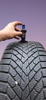 235/55/19 + 255/50/19 Pirelli, zimní pneumatiky - 4