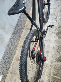 Mondraker Podium karbon vel.M - 4