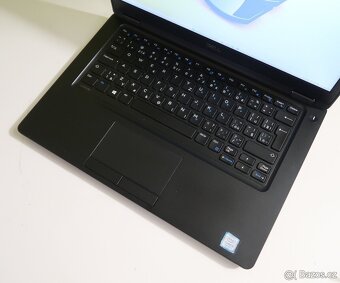 DELL 5480 /i5-7200/16GB/SSD256GB/FULLHD IPS/WIN11/ZÁRUKA - 4
