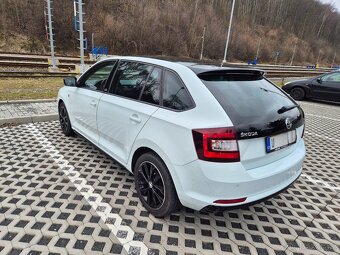 Rapid monte carlo - 4