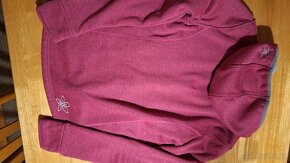 Mikina Husky S/M - 4
