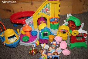 Fisher Price - doprava je v ceně - 4