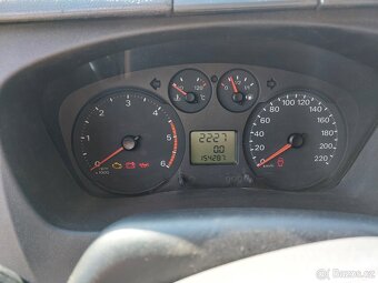 Ford Trasit 110 T350 - 4