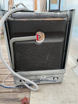 Myčka Electrolux ESI 6220 - 4