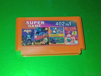 Nintendo Famicom HVC-001 - 4