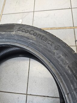 Letni 245/45 r18 - 4