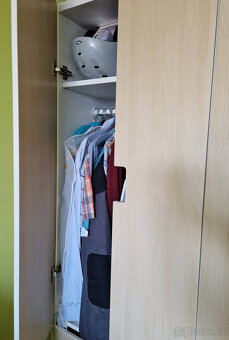 Ikea Stuva 4 ks vysokých skříní - 4