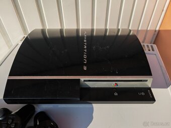Playstation 3 fat - 4