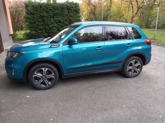 vitara 1,6vvt - 4