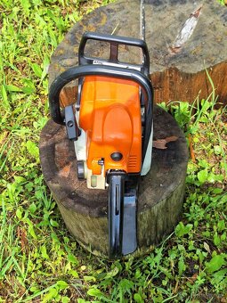 Motorová pila STIHL MS 180 - 4