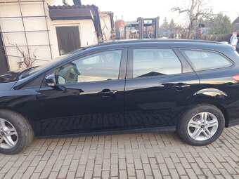 Ford Focus 1.0 EcoBoost 74kw - 4