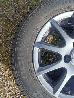 Pneumatiky kola 175/65 R 14 - 4