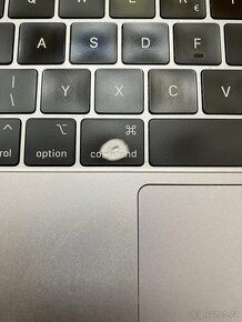 Apple Macbook Air Late 2018 - 4