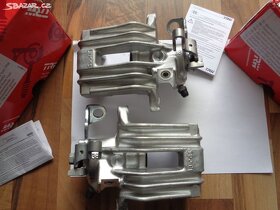 Brzdové třmeny - AUDI, SEAT, VW, ŠKODA - LUCAS-TRW - 4