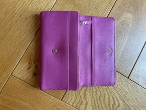 Kožená peněženka Braun Buffel - 4