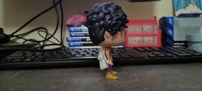 Funko Pop Marvel Shazam Darla - 4