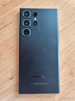 Samsung Galaxy s 23 ultra 12/512 - 4