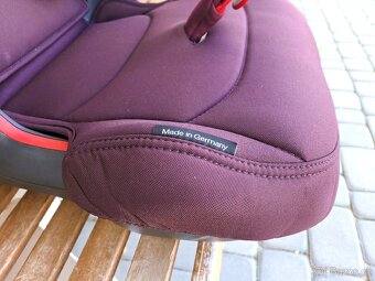 Autosedačka Britax Romer Kidfix III S 15 - 36 kg - 4