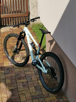 Specialized Status 160. - 4