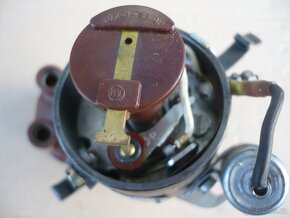 Škoda 1000/1100MB,MBG,MBX - 4
