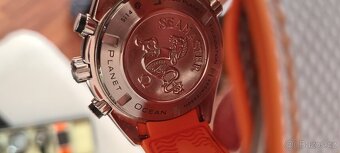 Hodinky omega seamaster nove - 4