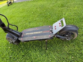 Dualtron Victor Pro - 4