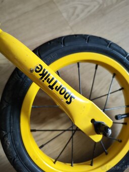 SporTrike Balancer, 12 palců - 4