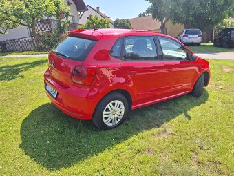 VW POLO 1.0Mpi - 4